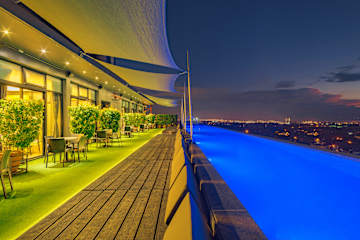 Photos of Azumi Boutique Hotel