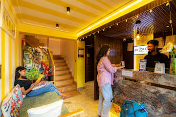 The Social Stays Mussoorie의 사진