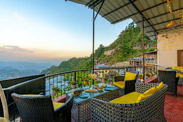 The Social Stays Mussoorie의 사진