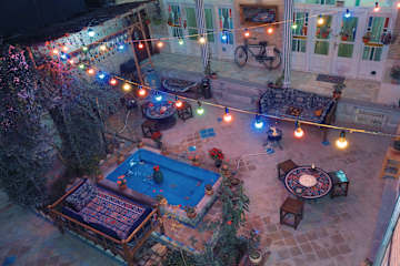 Photos of Rad House