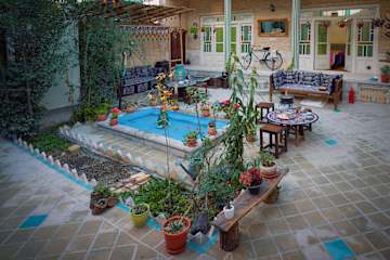 Photos of Rad House