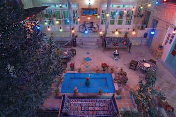 Photos of Rad House