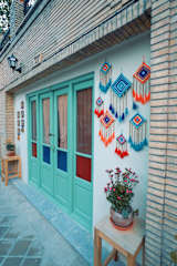 Photos of Rad House