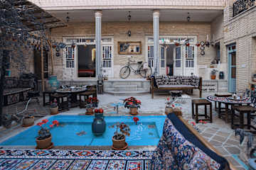 Photos of Rad House