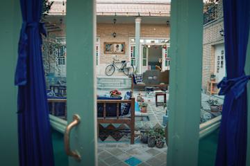 Photos of Rad House