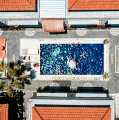 Fotos de Surfers House Green Bowl
