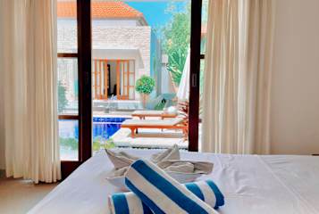 Fotos de Surfers House Green Bowl