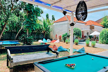 Fotos de Surfers House Green Bowl