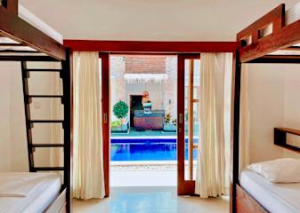 Fotos de Surfers House Green Bowl