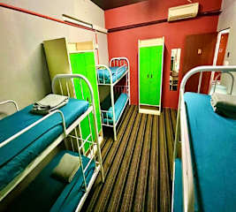 Photos of RHV Hostel & Room