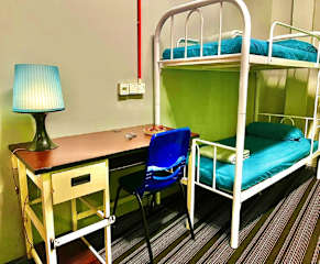 Photos of RHV Hostel & Room