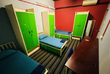 Photos of RHV Hostel & Room