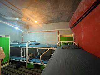 Photos of RHV Hostel & Room