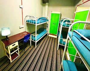 Photos of RHV Hostel & Room