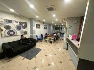 Photos of RHV Hostel & Room