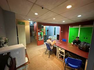 Photos of RHV Hostel & Room