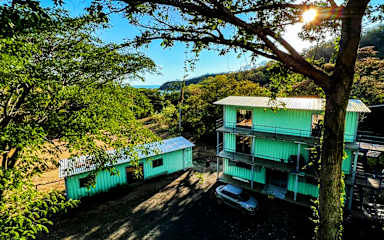 Photos of Casa Maya