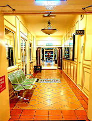 Photos of Holiday Hostel KLCC