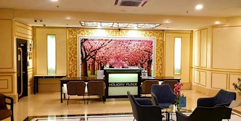 Photos of Holiday Hostel KLCC