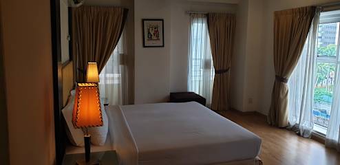 Photos of Holiday Hostel KLCC
