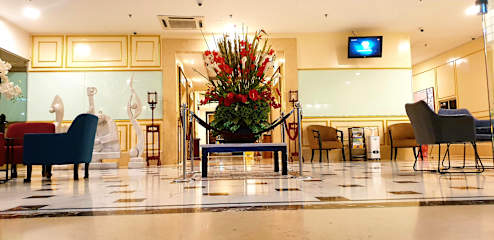 Photos of Holiday Hostel KLCC