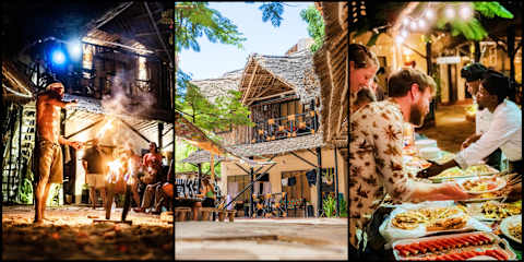 Photos of Makofi Zanzibar