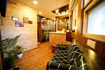 MAPLE THE HUBZ- A Backpacker Hostelの写真
