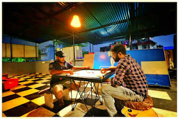 MAPLE THE HUBZ- A Backpacker Hostelの写真