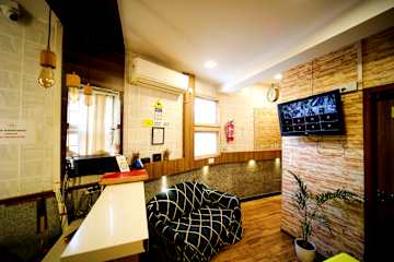 MAPLE THE HUBZ- A Backpacker Hostelの写真