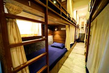 MAPLE THE HUBZ- A Backpacker Hostelの写真
