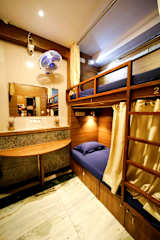 MAPLE THE HUBZ- A Backpacker Hostelの写真