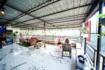 MAPLE THE HUBZ- A Backpacker Hostelの写真
