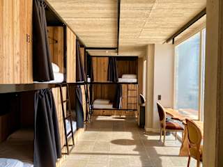 Photos of Zarautz Surf House