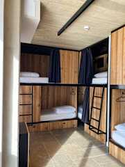 Photos of Zarautz Surf House
