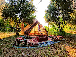 Photos of Butterfly Valley Beach Camp