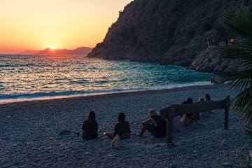 Photos of Butterfly Valley Beach Camp