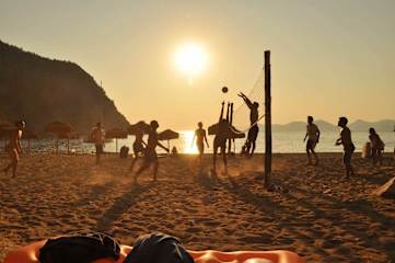 Photos of Butterfly Valley Beach Camp