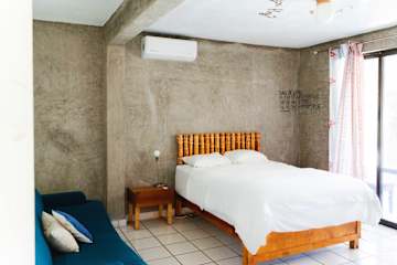 Fotos de Desert Heart Hostel