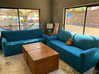 Fotos de Desert Heart Hostel
