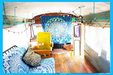 Photos of Emerald Rainbow Caravan Hostel