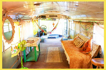 Photos of Emerald Rainbow Caravan Hostel