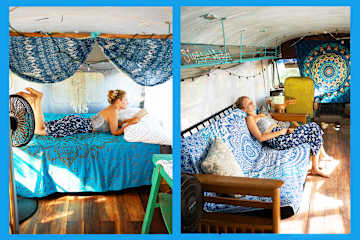 Photos of Emerald Rainbow Caravan Hostel