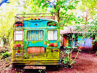 Photos of Emerald Rainbow Caravan Hostel