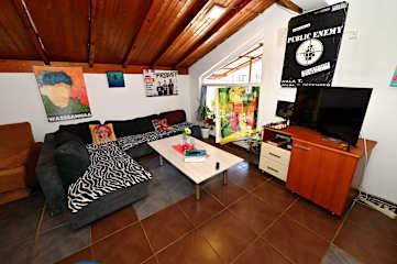 Fotos de Blue Lake Hostel
