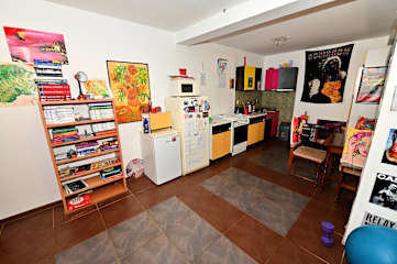 Fotos de Blue Lake Hostel