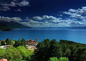 Fotos de Blue Lake Hostel