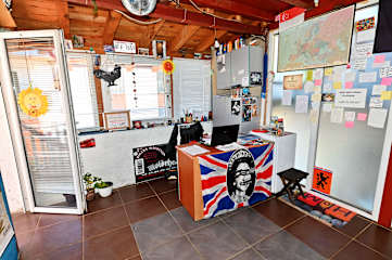 Fotos de Blue Lake Hostel