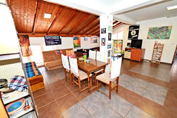 Fotos de Blue Lake Hostel
