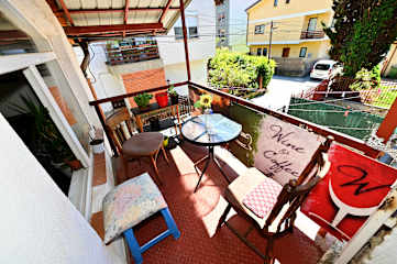 Fotos de Blue Lake Hostel