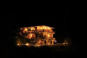 Photos of Odin Hostel Shoja